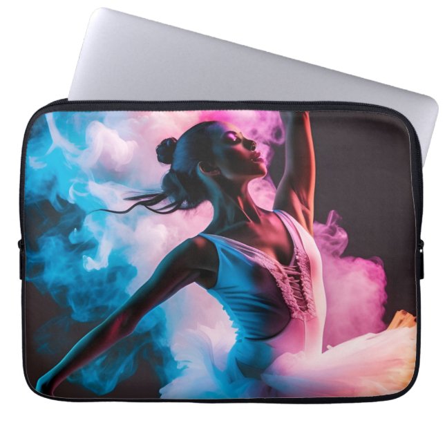 Capa Para Notebook Eletrônicos (Frente)