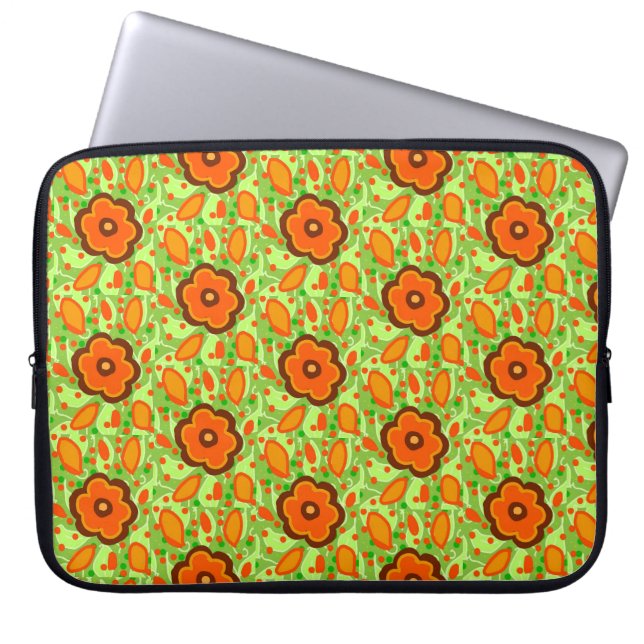 Capa Para Notebook Eletrônicos (Frente)