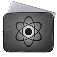 Eletrônicos Atômicas Nerdy, Cinza