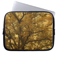 Eletrônicos Bag Autumn Massive Tree Yellow