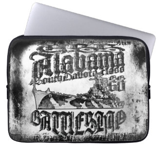 Capa Para Notebook Eletrônicos Bag do Alabama