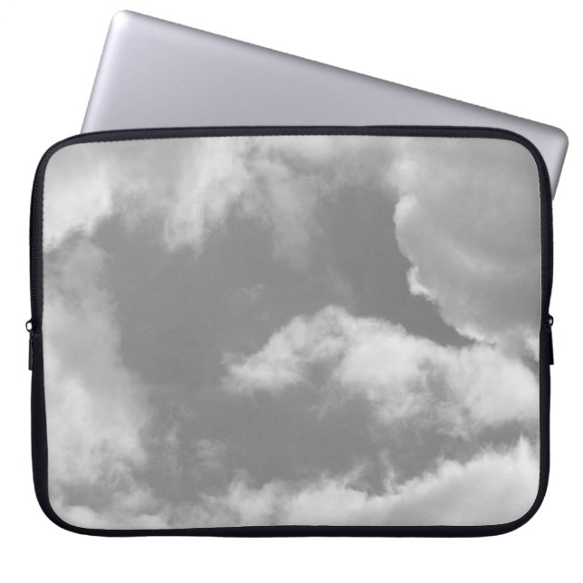 Capa Para Notebook Eletrônicos Bag laptop tablets computadores (Frente)