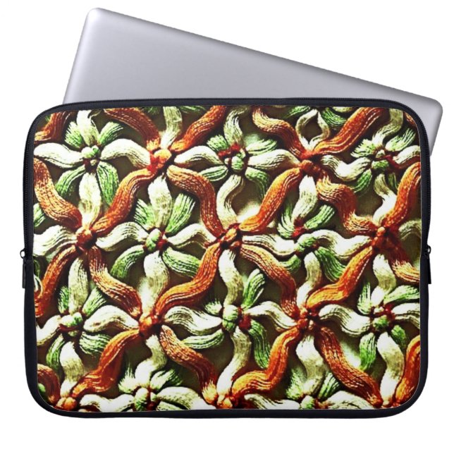 Capa Para Notebook Eletrônicos Bag laptop tablets computadores (Frente)