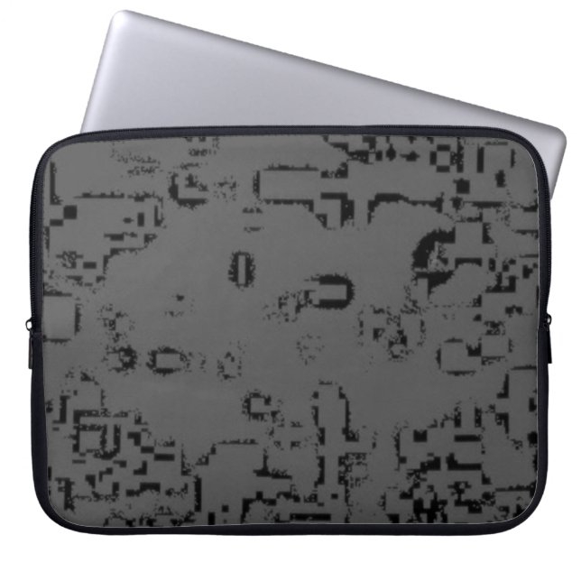 Capa Para Notebook Eletrônicos Bag laptop tablets computadores (Frente)