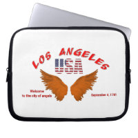Eletrônicos Bag Los Angeles