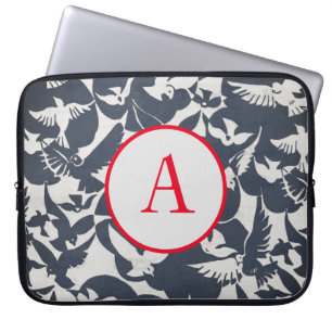 Capa Para Notebook Eletrônicos Bag PADRÃO JAPONÊS PADRÃO DIY INICIAL