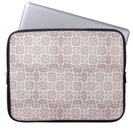 Capa Para Notebook eletrônicos de arte criativa design Bag