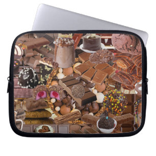 Capa Para Notebook Eletrônicos do Chockablock