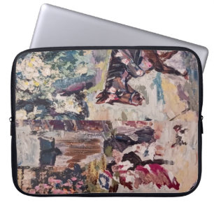 Capa Para Notebook eletrônicos do estilo do cavalo