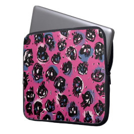 Capa Para Notebook Eletrônicos Emo Tablet & Laptop Capas Laptop Capas