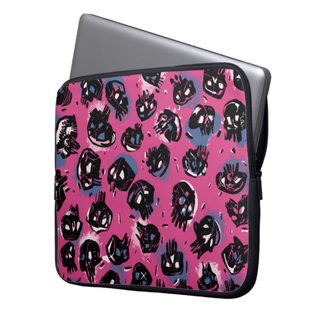 Capa Para Notebook Eletrônicos Emo Tablet & Laptop Capas Laptop Capas (Frente Esquerda)