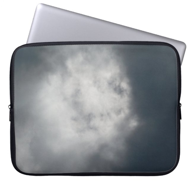 Capa Para Notebook Eletrônicos estilo Bag (Frente)