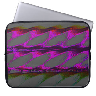 Capa Para Notebook Eletrônicos Manga laptop design