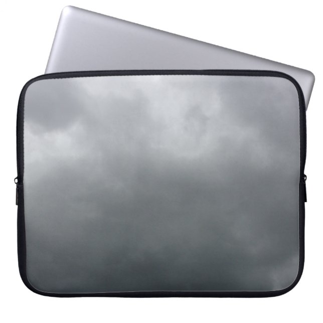 Capa Para Notebook Eletrônicos Manga laptop design (Frente)