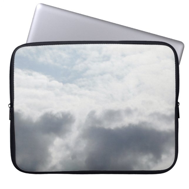 Capa Para Notebook Eletrônicos Manga laptop design (Frente)