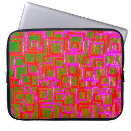 Capa Para Notebook Eletrônicos Manga laptop tablet computador