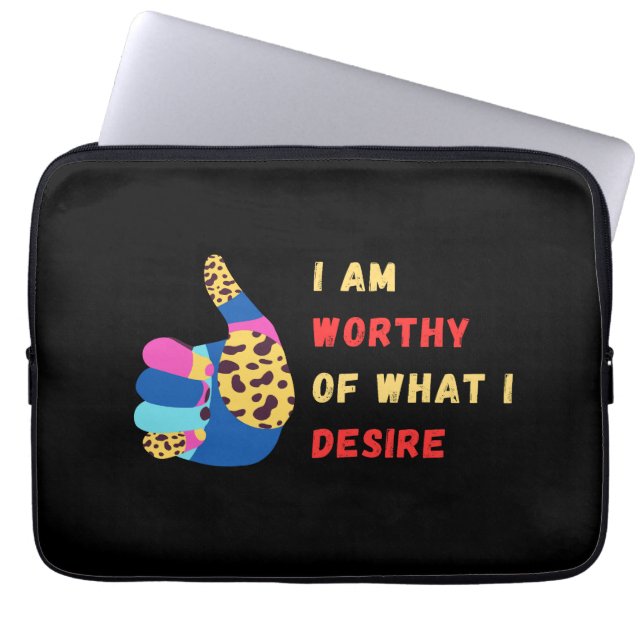 Capa Para Notebook Eletrônicos Meritíssimos (Frente)