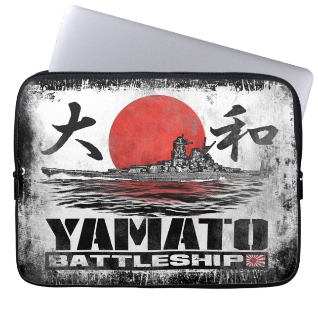 Capa Para Notebook Eletrônicos Yamato Bag Eletrônicos Bag (Frente)