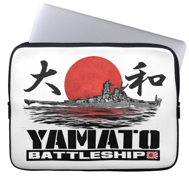 Capa Para Notebook Eletrônicos Yamato Bag Eletrônicos Bag (Frente)