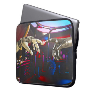 Capa Para Notebook Elevação - a bolsa de laptop do neopreno