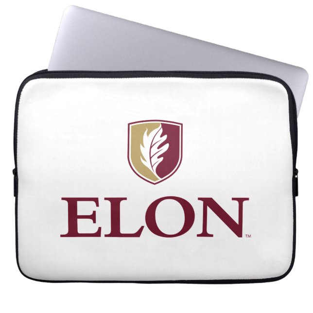 Capa Para Notebook Elon (Frente)