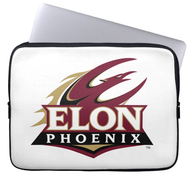 Capa Para Notebook Elon Phoenix (Frente)