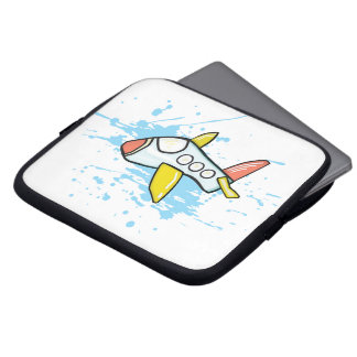 Capa Para Notebook Em vôo