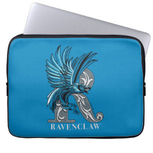 Capa Para Notebook Emblema Xadrez de CORVINOS™