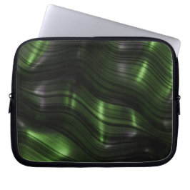 Capa Para Notebook Emerald Current Electronics Bag