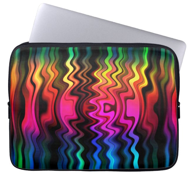 Capa Para Notebook Emergência (Frente)