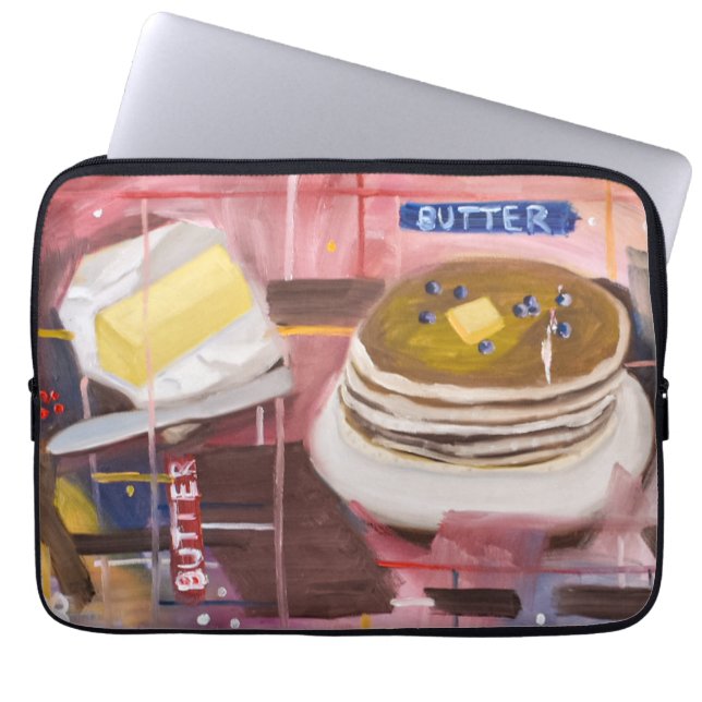 Capa Para Notebook Empilhada (Frente)