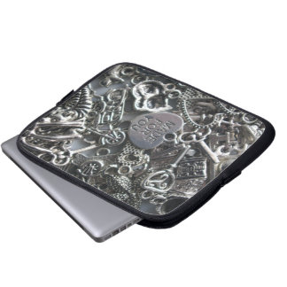 Capa Para Notebook encantos