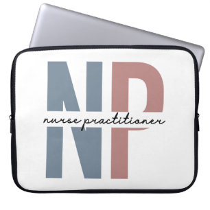 Capa Para Notebook Enfermeiro Praticante NP ofertas de valorização