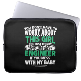 Capa Para Notebook Engenheiro engenheiro