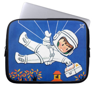 Capa Para Notebook Entrega especial