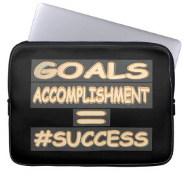 Capa Para Notebook "EQUAÇÃO DE SUCESSO" Design. Comprar Agora
