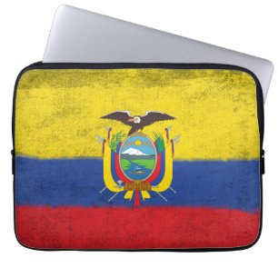 Capa Para Notebook Equador