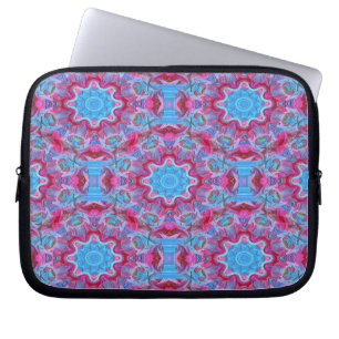 Capa Para Notebook Equinox primavera....