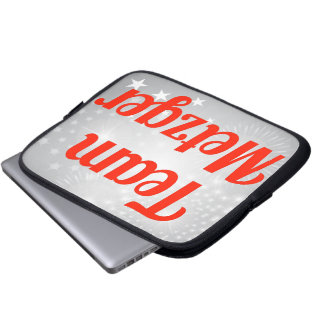 Capa Para Notebook Equipe Metzger