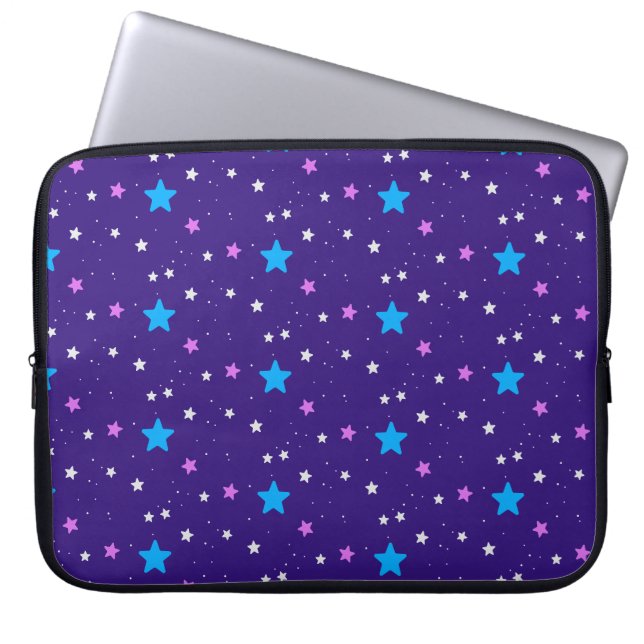 Capa Para Notebook Eridanus (Frente)