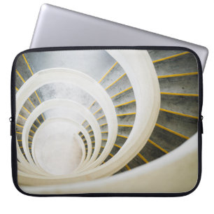 Capa Para Notebook Escada espiral