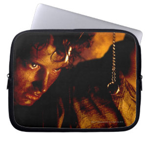 Capa Para Notebook Escadas FRODO™ no Anel