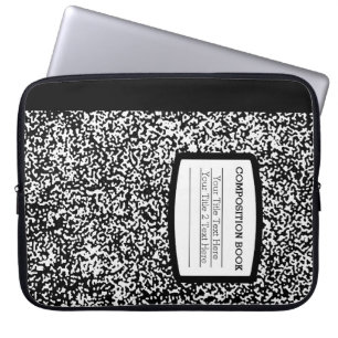 Capa Para Notebook Escola do livro feito sob encomenda da