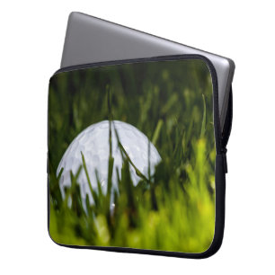 Capa Para Notebook esconder da bola de golfe remix