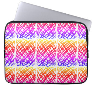 Capa Para Notebook Escrivora Simples Filtro Ipanema Entalhe centr