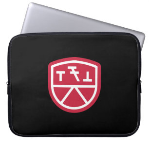 Capa Para Notebook Escudo Phi Sigma Kappa