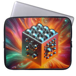 Capa Para Notebook Esfera do Platinum