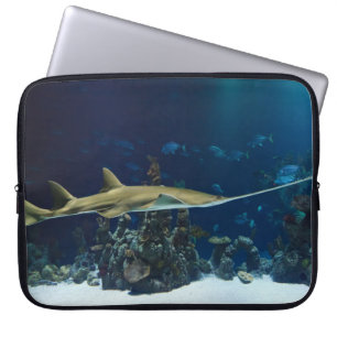 Capa Para Notebook Espadarte em greve
