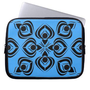 Capa Para Notebook Espadas
