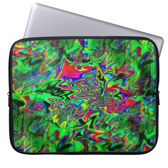 Capa Para Notebook Espalhando diversão...... (Frente)